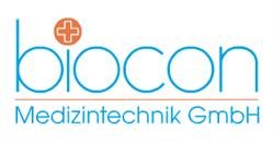 Biocon Medizintechnik logo