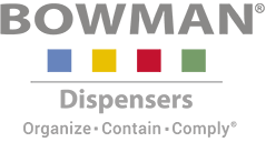 Bowmann logo