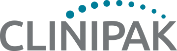 Clinipak logo