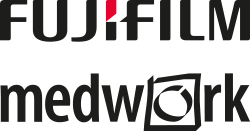 Fujifilm Medwork logo