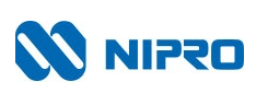 Nipro logo
