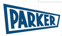 Parker logo