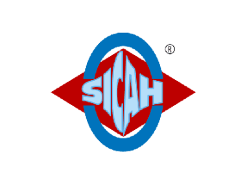 Sicah logo
