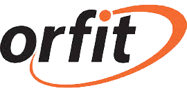 Logo Orfit