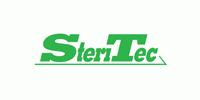 Steritec logo
