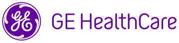 GE HealthCare logo