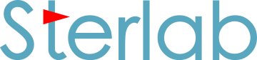 Sterlab logo
