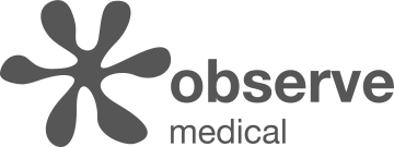 logo observe medical