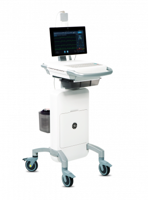 MAC VU360 GE Healthcare