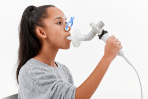 Spirometry