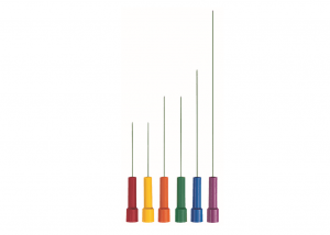 Needles