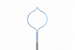 Endoscopic Scissors AF-2423GO102