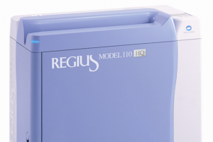REGIUS 110HQ™