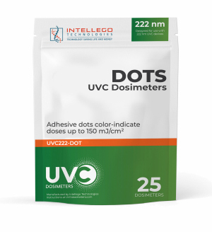 UVC 22 Dots