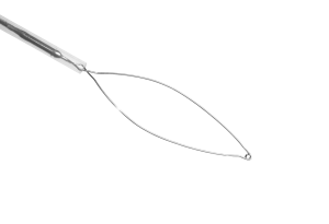 Vytil 2in1 monofilament Snare