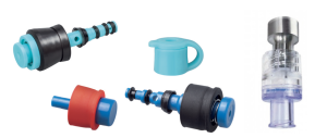 Biopsy Valve Sets