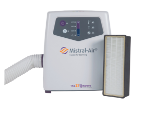 Mistral air 