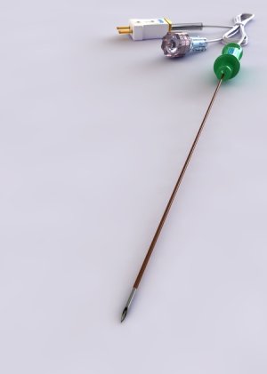AIGUILLE NEUROPOLE SC