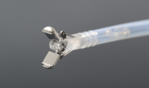 Bipolar HemoStat WideCup