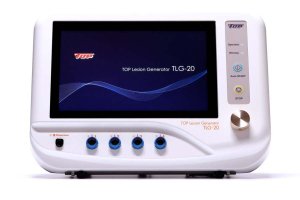 TOP LESION GENERATOR TLG-20
