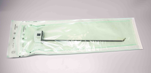 Sachets de stérilisation pour instruments laparoscopiques