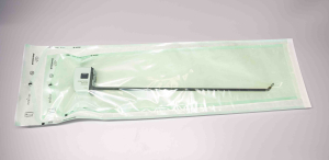 Sterilization Pouch for Laparascopic Instruments