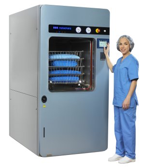  Stérilisateur Vapeur S1000