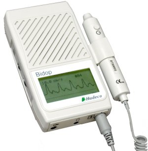 Bi-directional Doppler ES-100V3