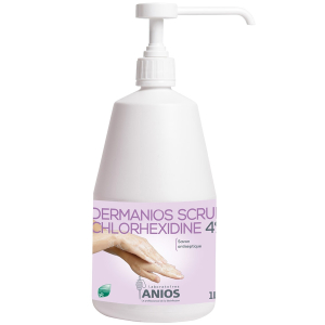 Derma,njos Scrub