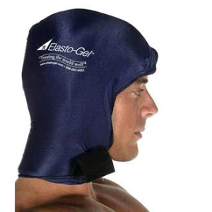 Hypothermia Cap