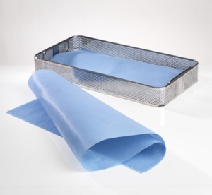 Millenium Blue Tray Liner