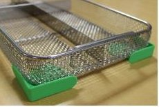 silicone Corners