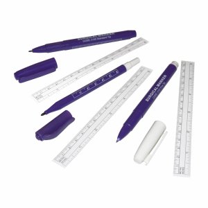 Skins Markers
