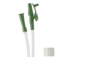 Trachea set