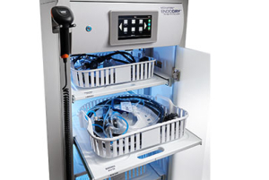 Drying & Storage Soluscope
