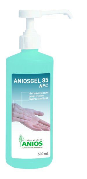 AniosGel85NPC