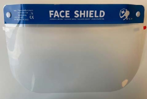 Face Shield