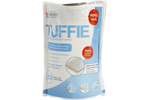 901DW150RP-Tuffie 5 Dispenser Refill-Vernacare-1