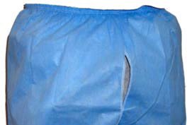 Endoscopy pants - Long - Sharn