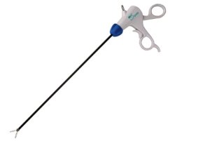 Johann Grasping Forceps 