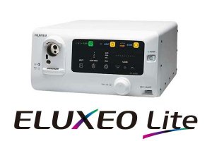 ELUXEO™ Lite 6000 Video Processor