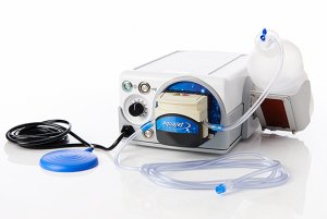 AquaJet II