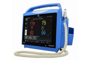 Carescape VC150