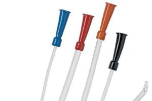 Tieman Catheter
