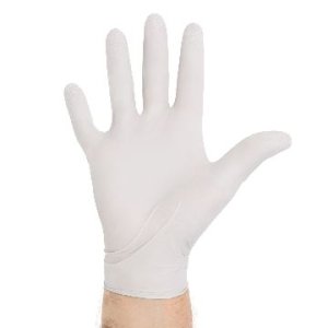 Gants d'examen Sterling