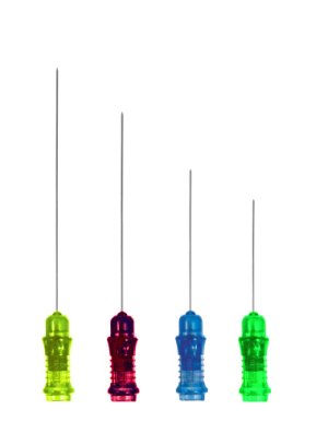 Concentric Needle Electrodes