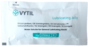 Lubricating Gel