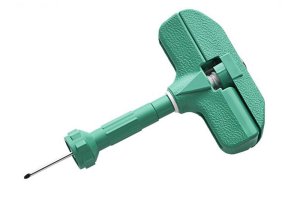 Bone Marrow Aspiration Needles