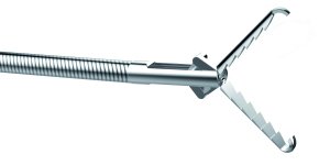 Haemostasis and Perforation Management