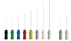 Concentric Needle Electrodes